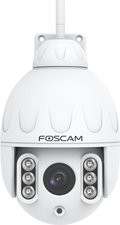 Foscam SD4 White is no longer available