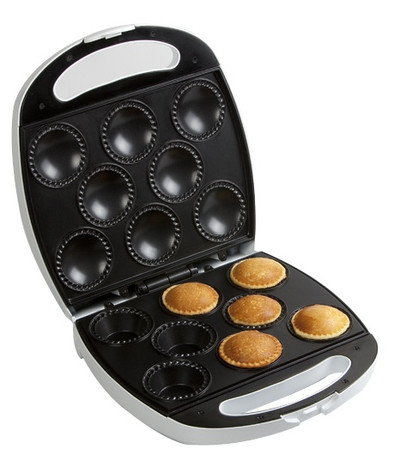 Domo Cupcake maker is nooit meer leverbaar