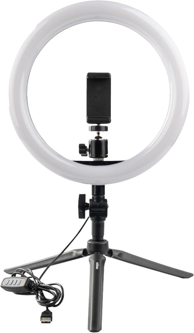Le produit Dörr Vlogging Kit VL-26 RGB ne sera plus jamais disponible