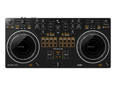 Pioneer DJ DDJ-REV1 is no longer available