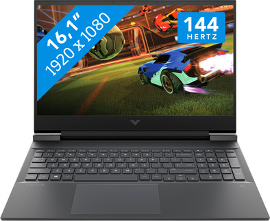 Le produit HP VICTUS 16-e0053nb AZERTY ne sera plus jamais disponible