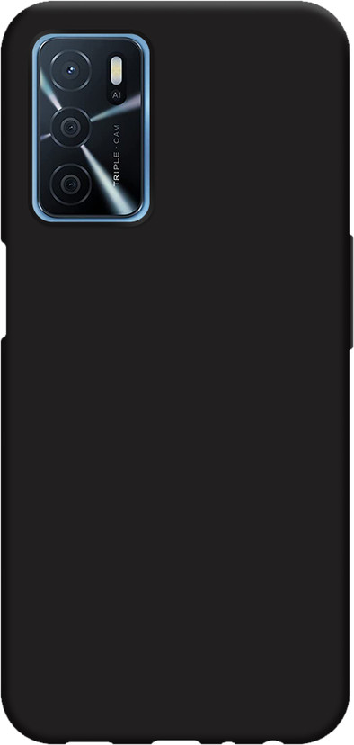 Le produit Just in Case Soft OPPO A16 / A16s Back Cover Noir ne sera plus jamais disponible