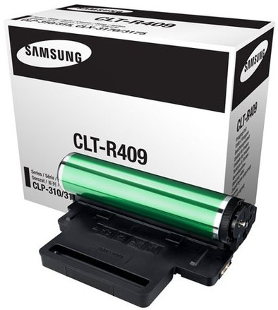 Samsung CLT-R409 Drum Unit is nooit meer leverbaar