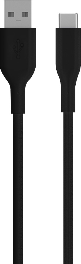 Veripart USB-A to USB-C Cable 1m Plastic Black is no longer available