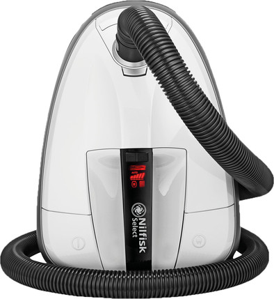 Le produit Nilfisk Select Allergy ne sera plus jamais disponible