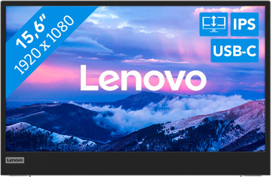 Lenovo L15 is no longer available