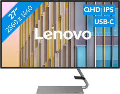 Lenovo Q27h-10 is no longer available
