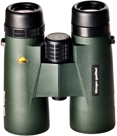 Bynolyt Starling 8x42 is nooit meer leverbaar