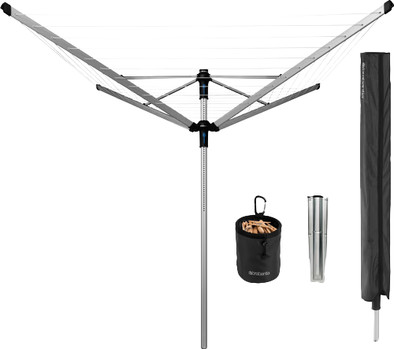 Brabantia umbrella drying rack Lift-O-Matic Advance 50 meters is no longer available