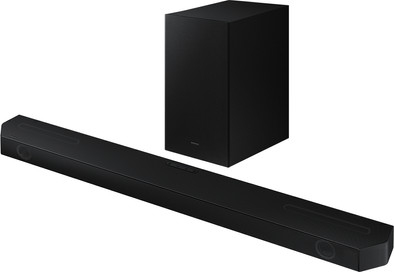 Samsung HW-Q600B is no longer available
