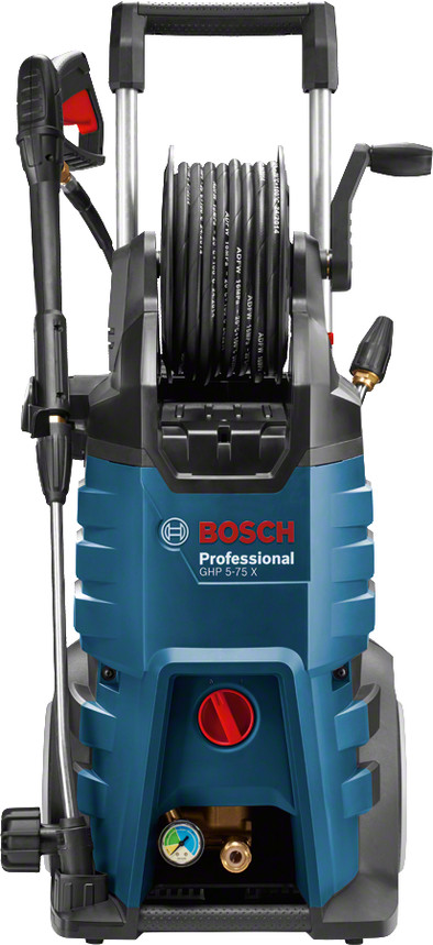 Bosch GHP 5-75 X is nooit meer leverbaar