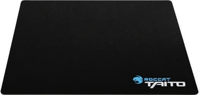 Roccat Taito King-Size 5 mm Gaming Mouse Pad Black is nooit meer leverbaar