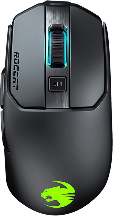 Roccat Kain 200 Black is no longer available