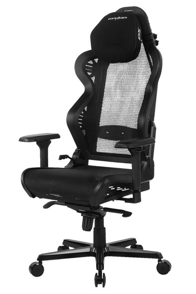 DXRacer AIR R1S-NN Gaming Chair - Black is no longer available
