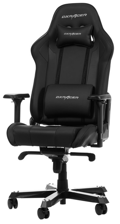 DXRacer KING K99-N Gaming Chair - Black is no longer available