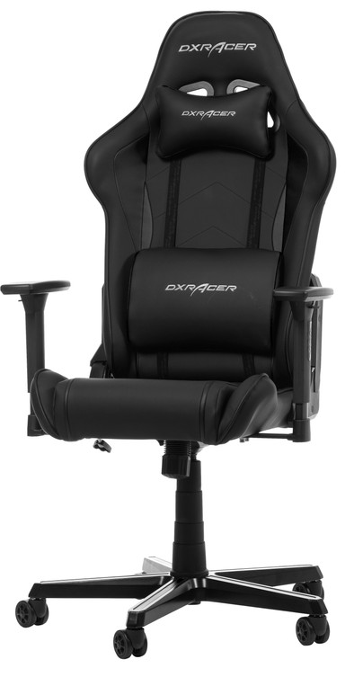 DXRacer PRINCE P08-N Gaming Chair - Black is no longer available