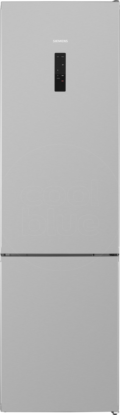 Le produit Siemens KG39NXIBF ne sera plus jamais disponible