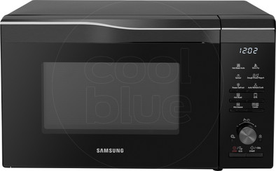 Le produit Samsung MC28M6085KK/EN ne sera plus jamais disponible