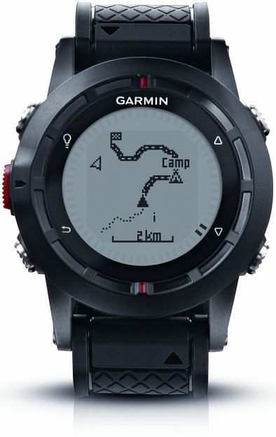 Garmin Fenix is nooit meer leverbaar