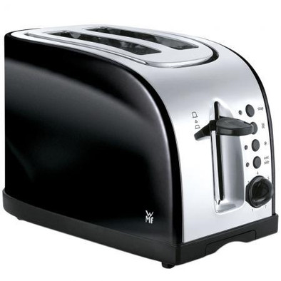 WMF Nero Toaster is nooit meer leverbaar