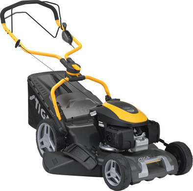 Le produit Stiga Combi 753 V ne sera plus jamais disponible