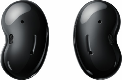 Le produit Samsung Galaxy Buds Live Noir Onyx ne sera plus jamais disponible