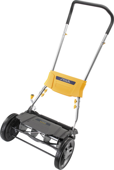 Stiga SCM 440 FS is no longer available