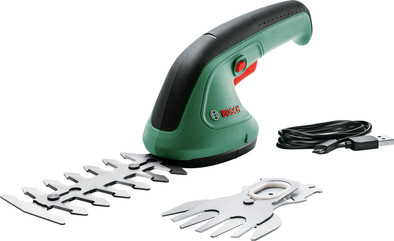 Bosch EasyShear is nooit meer leverbaar