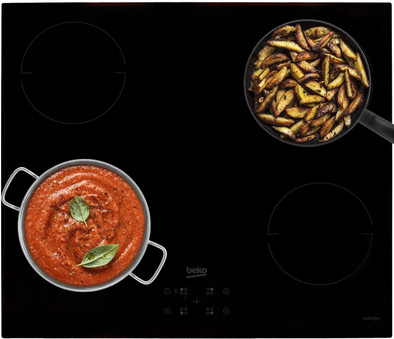 Beko HII64401MT is nooit meer leverbaar