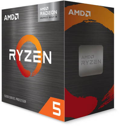 AMD Ryzen 5 5600G is no longer available