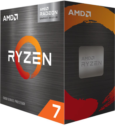 Le produit AMD Ryzen 7 5700G ne sera plus jamais disponible