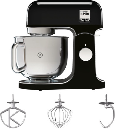 Kenwood kMix KMX750AB Black is no longer available