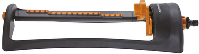 Fiskars Water-saving Oscillating Sprinkler M is no longer available