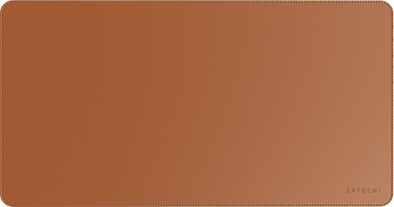 Satechi Eco Leather Mouse Pad Brown is no longer available