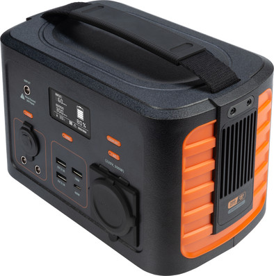 Xtorm Portable Power Station XP300 is no longer available