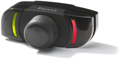 Parrot CK3000 Evolution is nooit meer leverbaar
