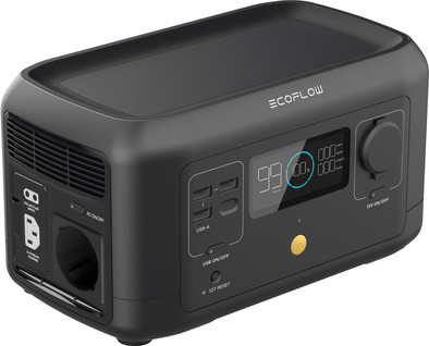 EcoFlow River Mini Portable Power Station 210Wh is no longer available