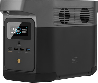 Le produit EcoFlow Delta Mini Station Électrique 882 Wh ne sera plus jamais disponible