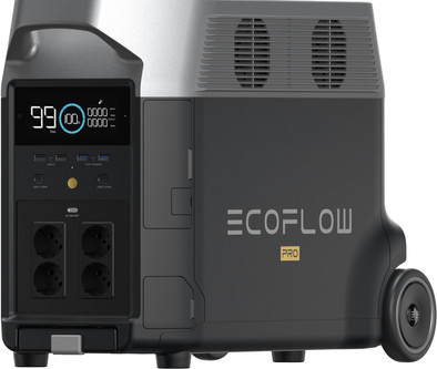 EcoFlow Delta Pro Power Station 3600Wh is no longer available