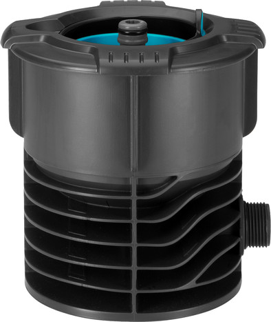 Gardena Waterverdeler E3 is nooit meer leverbaar