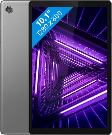 Lenovo Tab M10 HD (2nd generation) 64GB WiFi + 4G Gray is no longer available