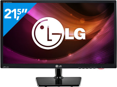 LG IPS224V is nooit meer leverbaar
