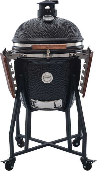 Le produit Grizzly Grills Large ne sera plus jamais disponible