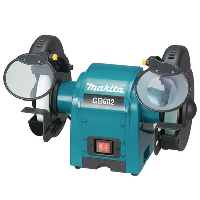 Makita GB602 is nooit meer leverbaar