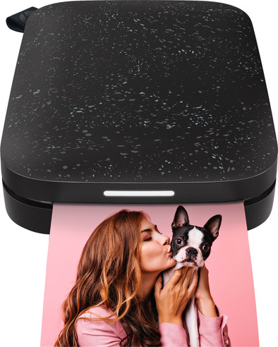 HP Sprocket Black Noir is no longer available