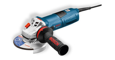 Bosch Blauw GWS 15-125 CIE is nooit meer leverbaar