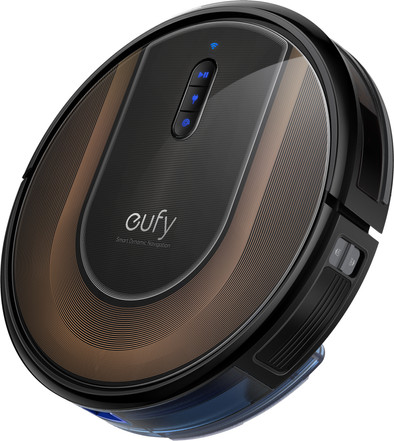 Eufy RoboVac G30 Hybrid Black is no longer available