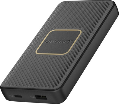 Otterbox Wireless Power Bank 10,000mAh Power Delivery + Quick Charge Black is no longer available