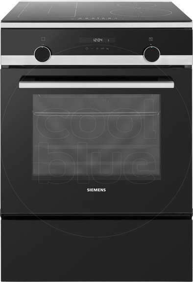 Siemens HL9S5A340 is nooit meer leverbaar