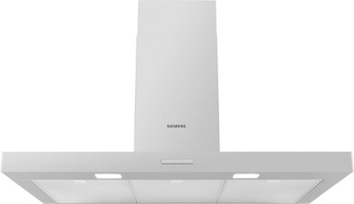 Siemens LC96BBC50 is nooit meer leverbaar